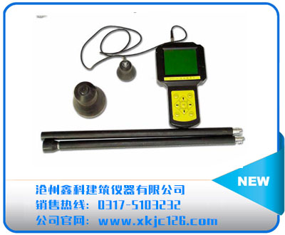 混凝土楼板测厚仪
