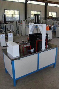 土工合成材料拉拔试验仪