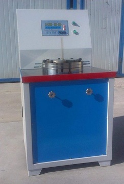 土工布膜耐静水压试验仪