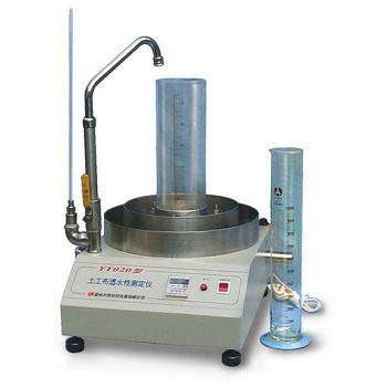 土工布透水性能测定仪