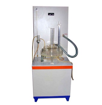 土工合成材料垂直渗透仪