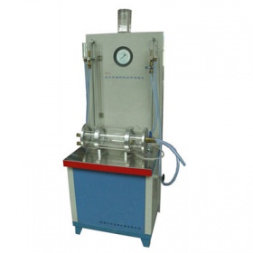 土工合成材料水平渗透仪