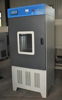 TBY-200型湿热养护箱