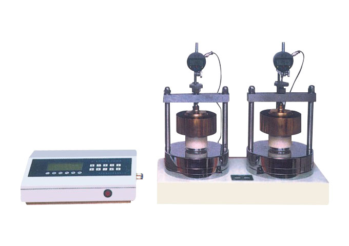 GZQ-1型全自动气压固结仪（高压）