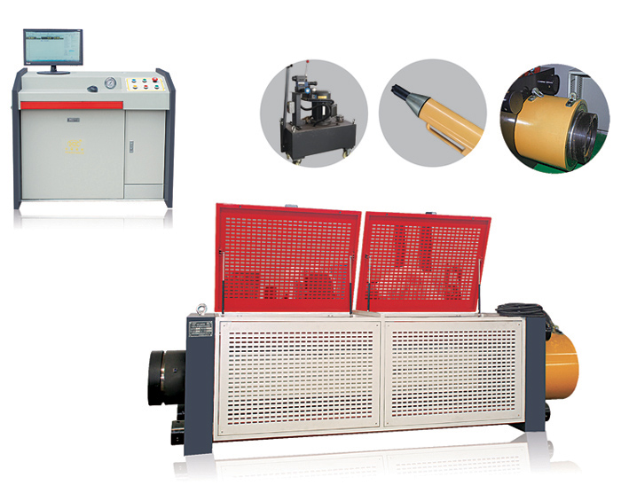 微机控制静载锚固试验机
