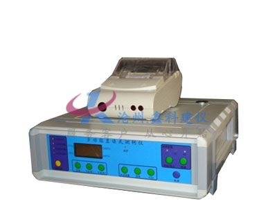 SG-6/8型水泥钙镁含量测定仪