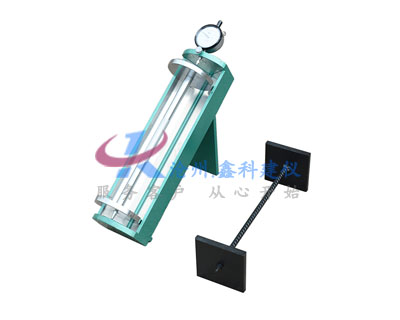 混凝土限制膨胀率测定仪(比长仪)