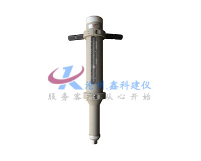 HT-3000型重型回弹仪