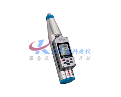 HT225-V型一体式数显语音回弹仪