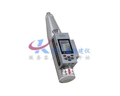 HT225-W+型一体式数显语音回弹仪