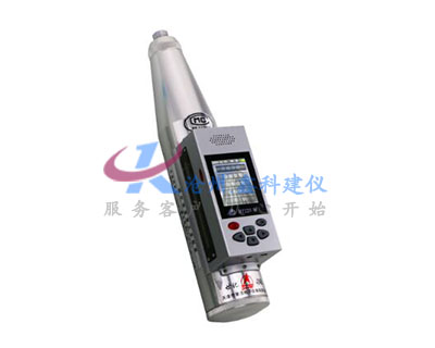 HT225-W型一体式语音数显回弹仪