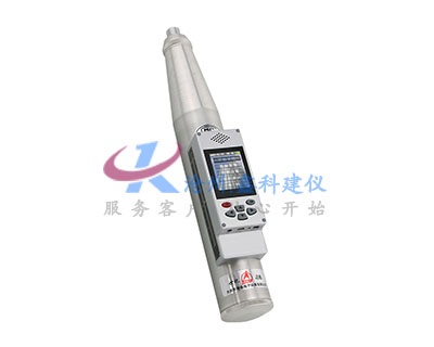 HT450-V型一体式语音数显高强回弹仪