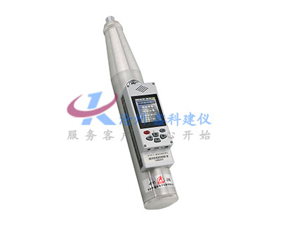 HT550-V型一体式语音数显高强回弹仪
