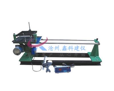 水泥胶砂振实台
