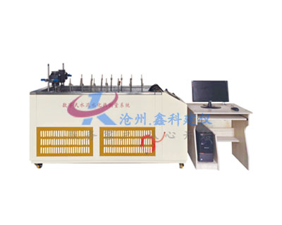 水泥水化热测量系统(一机两用型)