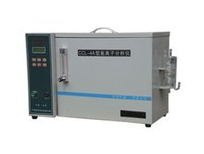 CCL-5A水泥氯离子含量分析测定仪-沧州鑫科建筑仪器有限公司