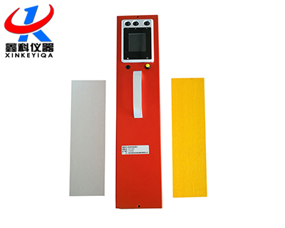 LHFS-301X逆反射标线测量仪(触摸屏)