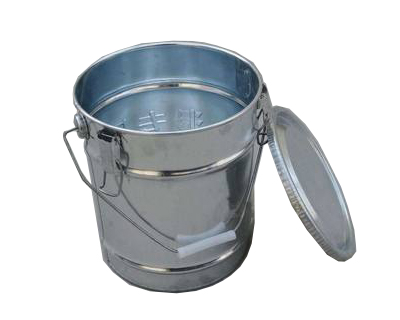 水泥留样桶(取样筒)