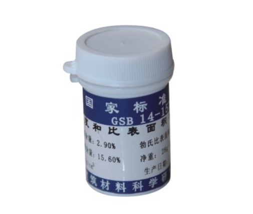水泥细度和比表面积标准样.png