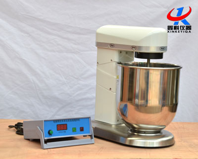 SYJ-10水泥压浆剂高速搅拌机（新型）