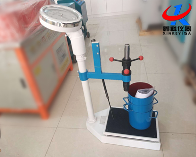 混凝土(砼)贯入阻力仪