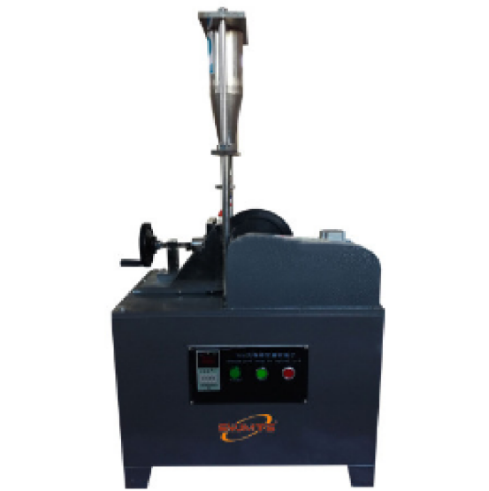 MTSY-11  钢轮耐磨试验机