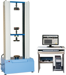 WDW-50微机控制电子式万能试验机的技术参数及使用方法