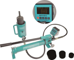 GTJ-20锚杆拉拔仪的产品特点及技术参数