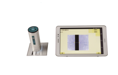 GTJ-F230  无线裂缝测宽仪