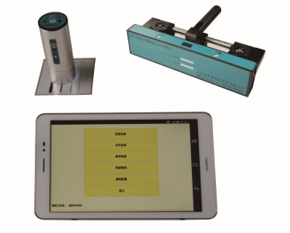 GTJ-F800无线裂缝综合检测仪