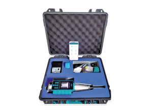 GTJ-HT225S全自动一体回弹仪