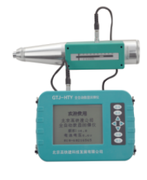 GTJ-HTY全自动数显回弹仪