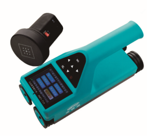 GTJ-L800一体式楼板测厚仪