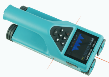 GTJ-R800一体式钢筋检测仪