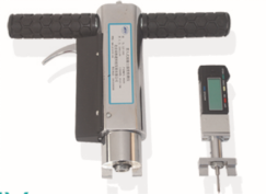 GTJ-SJY砂浆贯入仪