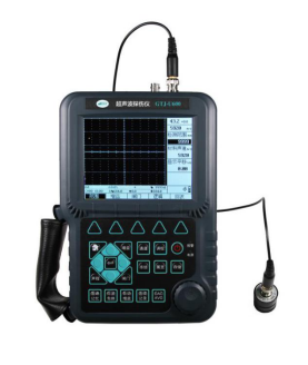 GTJ-U600全数字超声波探伤仪