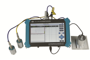 GTJ-U910非金属超声波检测仪-