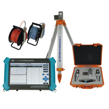 GTJ-U930非金属超声波检测仪-