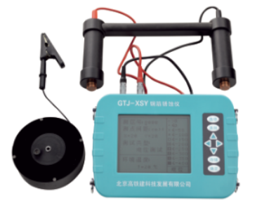 GTJ-XSY钢筋锈蚀仪