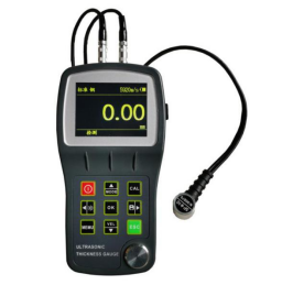 GTU-U100超声波测厚仪
