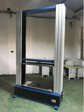 WDW-50环刚度试验机的技术指标