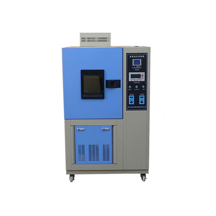 YT1223臭氧老化箱的技术参数