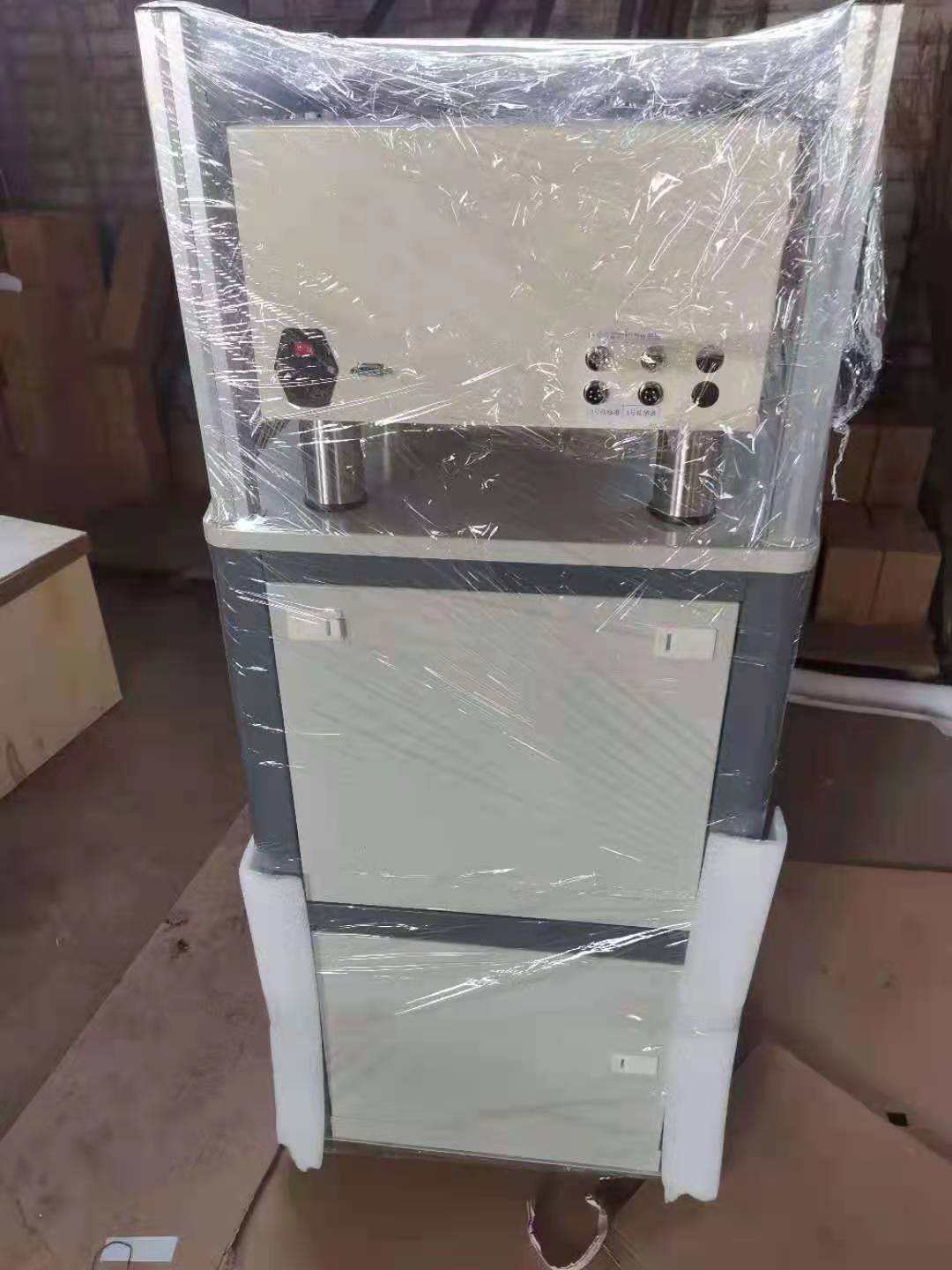 KHY-24抗滑移系数检测仪的技术参数