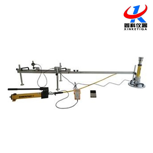 EV2静态变形模量试验仪的产品特点