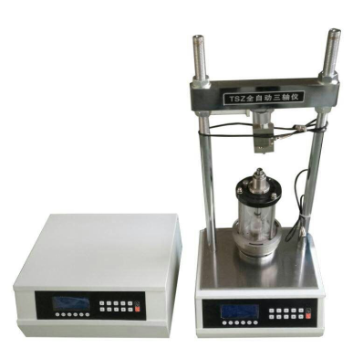 TSZ型系列应变控制式三轴仪的用途及技术参数