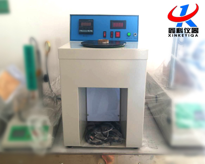 SYD-0621型沥青标准粘度仪的技术参数