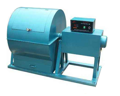 SM-500型水泥小磨 的技术参数及组成