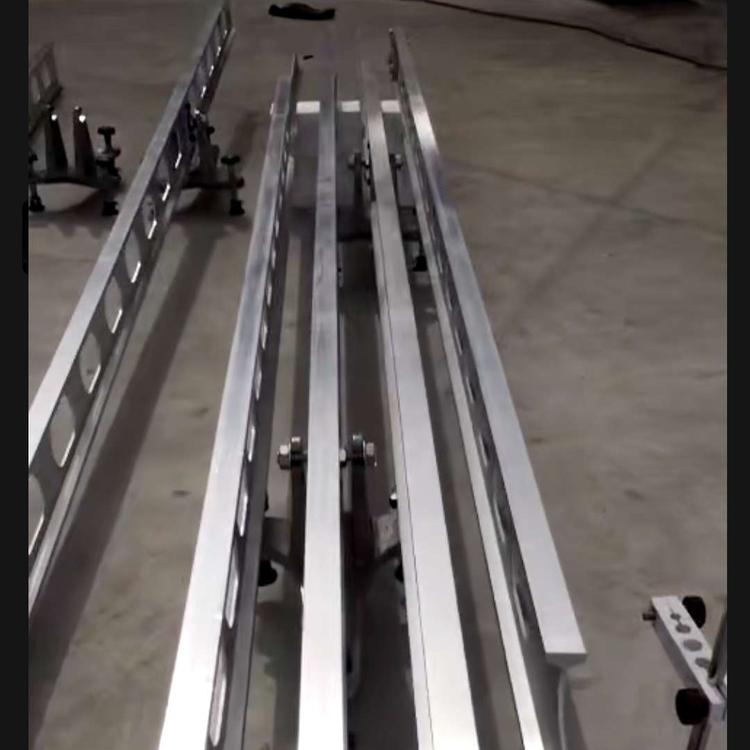 7.2米贝克曼梁路面弯沉仪的