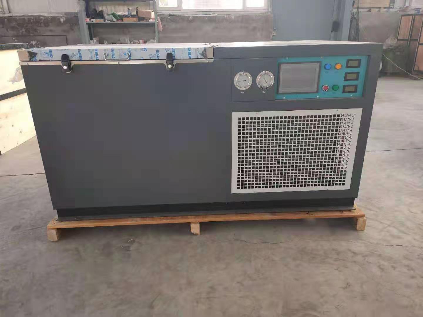 全自动砖瓦冻融试验箱的用途及技术参数