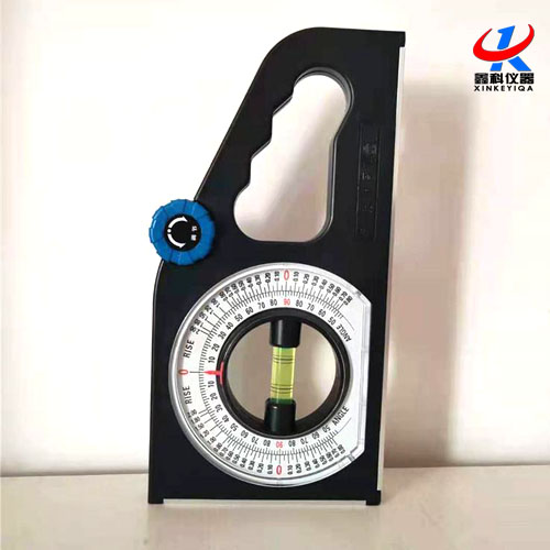 多功能坡度测量仪JZC-B2坡度仪角度仪